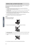 Preview for 62 page of Haier HCR2250ACS User Manual