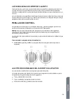 Preview for 81 page of Haier HCR2250ACS User Manual