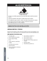 Preview for 52 page of Haier HCR2250AES Installation Instructions Manual