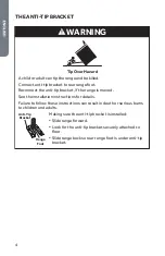 Preview for 6 page of Haier HCR6250ACS User Manual