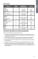 Preview for 19 page of Haier HCR6250ACS User Manual