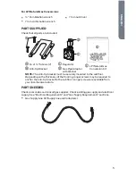 Preview for 7 page of Haier HCR6250AGS Installation Instructions Manual