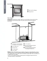 Preview for 10 page of Haier HCR6250AGS Installation Instructions Manual