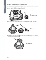 Preview for 26 page of Haier HCR6250AGS Installation Instructions Manual