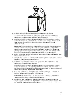 Preview for 49 page of Haier HCR6250AGS Installation Instructions Manual