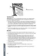 Preview for 64 page of Haier HCR6250AGS Installation Instructions Manual