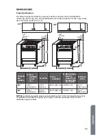 Preview for 65 page of Haier HCR6250AGS Installation Instructions Manual