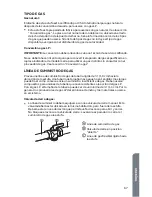 Preview for 69 page of Haier HCR6250AGS Installation Instructions Manual