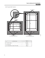 Preview for 18 page of Haier HCW3485AES Installation Instructions Manual