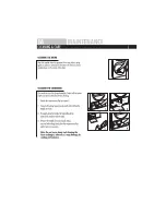 Preview for 34 page of Haier HD70-79 User Manual