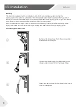 Preview for 28 page of Haier HDHP80AN1 User Manual