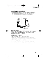 Preview for 18 page of Haier HDP18PA User Manual