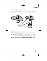 Preview for 20 page of Haier HDP18PA User Manual