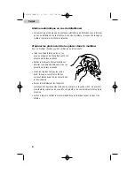 Preview for 41 page of Haier HDP18PA User Manual