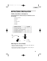 Preview for 58 page of Haier HDP18PA User Manual