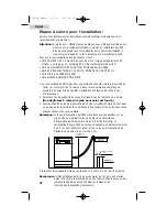 Preview for 59 page of Haier HDP18PA User Manual