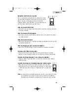 Preview for 77 page of Haier HDP18PA User Manual