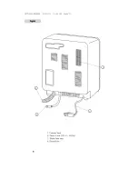 Preview for 6 page of Haier HDT18PA - Space Saver Compact Dishwasher User Manual