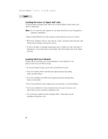 Preview for 10 page of Haier HDT18PA - Space Saver Compact Dishwasher User Manual