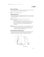 Preview for 13 page of Haier HDT18PA - Space Saver Compact Dishwasher User Manual