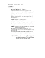 Preview for 38 page of Haier HDT18PA - Space Saver Compact Dishwasher User Manual