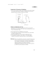 Preview for 39 page of Haier HDT18PA - Space Saver Compact Dishwasher User Manual