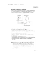 Preview for 64 page of Haier HDT18PA - Space Saver Compact Dishwasher User Manual