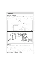 Preview for 15 page of Haier HDW100SCT Instructions For Use Manual