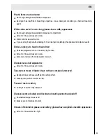 Preview for 27 page of Haier HDW9TFE3WH HA AA Instructions For Use Manual