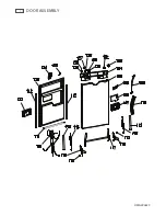 Preview for 12 page of Haier HDW9TFE3WH HA AA Parts Manual