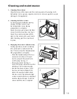 Preview for 15 page of Haier HDY-D70 User Manual