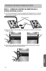 Preview for 53 page of Haier HEBF100B Installation And User Manual