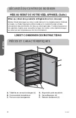 Preview for 28 page of Haier HEBF100BXS Installation And User Manual