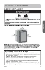 Preview for 29 page of Haier HEBF100BXS Installation And User Manual