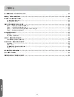 Preview for 24 page of Haier HEN70ETFP Installation And User Manual