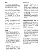 Preview for 8 page of Haier HF-103 Instructions For Use Manual