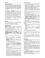 Preview for 9 page of Haier HF-103 Instructions For Use Manual