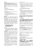 Preview for 10 page of Haier HF-103 Instructions For Use Manual