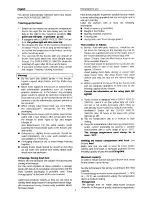 Preview for 16 page of Haier HF-103 Instructions For Use Manual