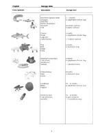 Preview for 20 page of Haier HF-103 Instructions For Use Manual