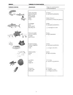 Preview for 38 page of Haier HF-103 Instructions For Use Manual