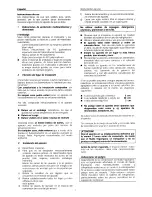 Preview for 41 page of Haier HF-103 Instructions For Use Manual