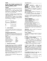 Preview for 42 page of Haier HF-103 Instructions For Use Manual