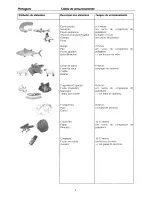 Preview for 57 page of Haier HF-103 Instructions For Use Manual