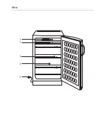 Preview for 2 page of Haier HF-116R Owner'S Manual