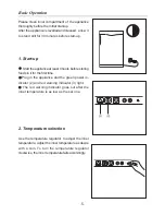 Preview for 7 page of Haier HF-116R Owner'S Manual