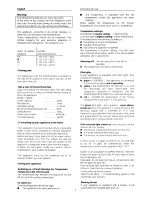 Preview for 15 page of Haier HF-180T Instructions For Use Manual