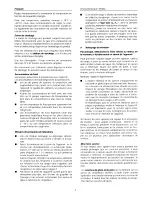 Preview for 26 page of Haier HF-180T Instructions For Use Manual