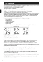 Preview for 22 page of Haier HF-220WAA Instructions For Use Manual