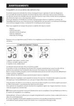 Preview for 70 page of Haier HF-220WAA Instructions For Use Manual